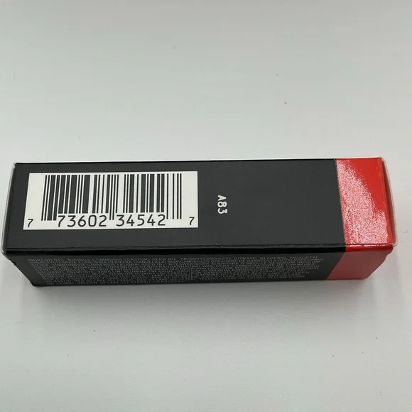 MAC Cosmetics Satin Lipstick in Sushi Kiss - BNIB & Discontinued - Picture 15 of 16